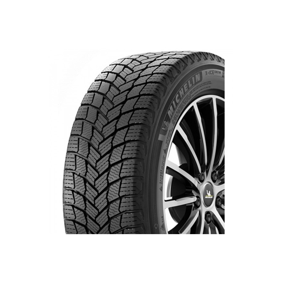 MICHELIN R16 100T Žieminės padangos