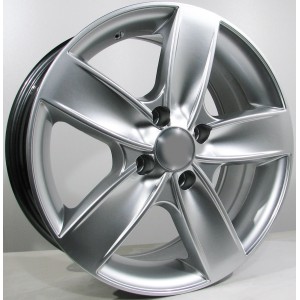 Ratlankis Forzza Vision 8X18 5X112 ET42 66,45 GFM