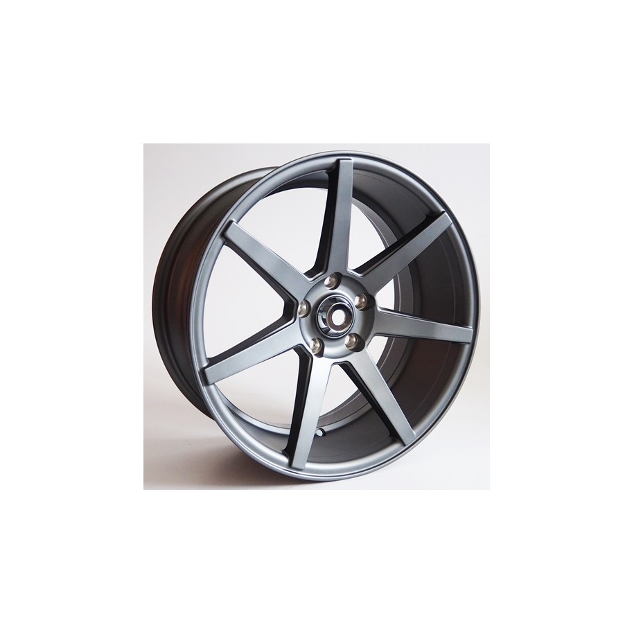 Ratlankis Lors 8,5X18 5X112 ET35 66,45 GPmat