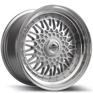 Ratlankis Forzza Malm 9,5X17 5X112/120 ET20 72,56 S/lm