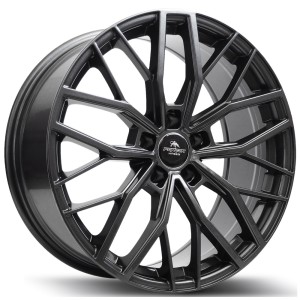 Ratlankis Forzza Rock 8,5X19 5X112 ET35 66,45 DGP