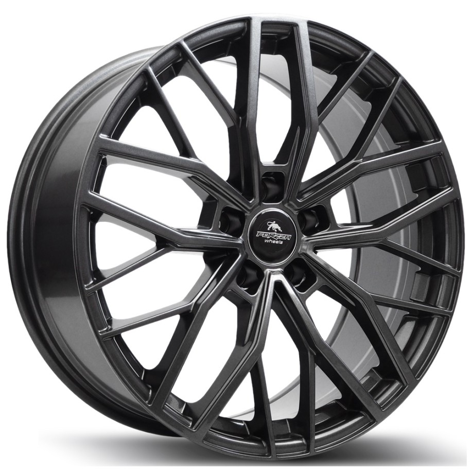 Ratlankis Forzza Rock 8,5X19 5X112 ET35 66,45 DGP