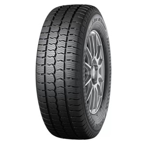 205/65R16C YOKOHAMA BLUEARTH-VAN RY61 107/105T DOT23 DBB73 3PMSF M+S