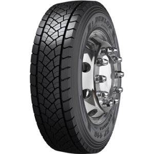 215/75R17.5 SP446 126/124M TL M+S 3PMSF