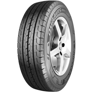 225/65R16C DURAVIS R660 ECO 112T