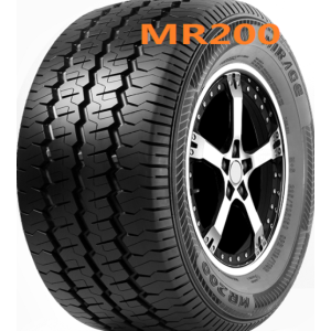225/70R15C MIRAGE MR-200 112/110R