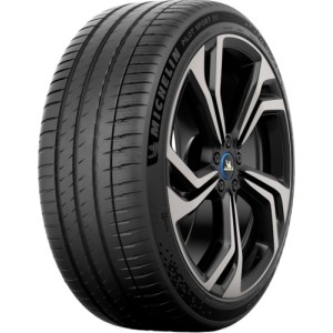 235/55R20 PILOT SPORT EV 105Y XL FR NE0