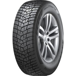 235/65R16C HANKOOK WINTER I*PIKE LV (RW15) 115/113R Studdable EDB73 3PMSF M+S