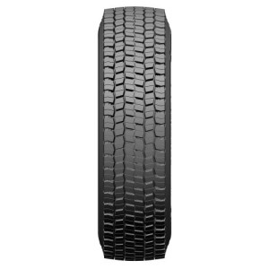 235/75R17.5 GHD22 14PR 132/130M TL M+S 3PMSF /galas