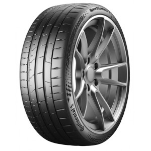 255/35 R19 96Y SPORTCONTACT 7 XL