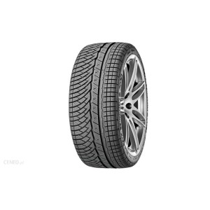 255/45R19 PILOT ALPIN PA4 MO GRX 104V XL DIRTP