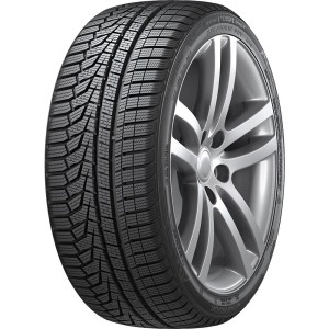 255/50R18 HANKOOK WINTER I*CEPT EVO2 (W320) 106V XL MO DOT23 Studless CBA70 3PMSF M+S