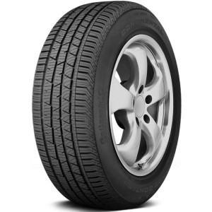 265/45R21 CROSSCONTACT LX SPORT 108H XL FR AO ContiSilent