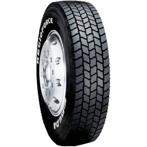 265/70R19.5 REGIOFORCE 140/138M TL M+S 3PMSF