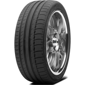 275/30R20 PILOT SPORT 3 GRNX 97Y XL FR ZP (RFT) MOE *
