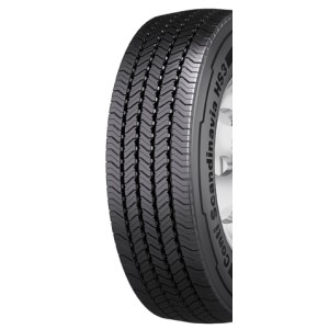 285/70R19.5 SCANDINAVIA HS3 16PR 146/144M TL M+S 3PMSF /priekis