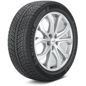 295/45R20 MICHELIN PILOT ALPIN 5 SUV (SPECIAL) 114V XL NC0 RP Studless CCB74 3PMSF