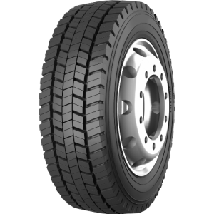 295/60R22.5 D HR 4 150/147L 18PR TL M+S /galinė