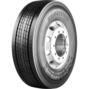 315/70R22.5 Bridgestone DURAVIS R-STEER 002 156L M+S 3PMSF Steer REGIONAL BBA71