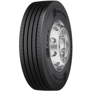 315/70R22.5 F HR 4 20PR 156/150L TL M+S 3PMSF