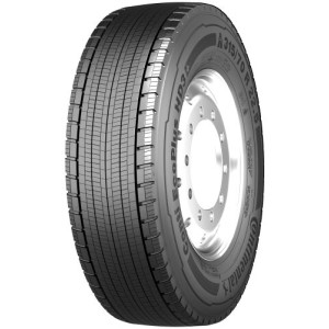 315/80R22.5 ECOPLUS HD3+ 20PR 156/150L TL M+S 3PMSF /galas