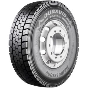 315/80R22.5 DURD2 156/150L TL M+S 3PMSF