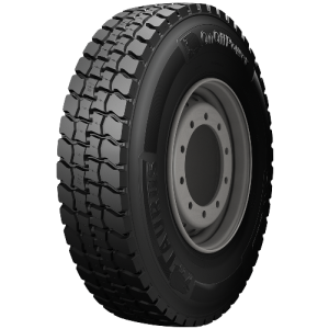 315/80R22.5 ON/OFF POWER D 156/150K TL M+S 3PMSF /galinė /karjerinė