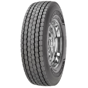 315/80R22.5 UG COACH 156L/154M TL M+S winter /galinė, miesto tr.