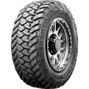 35x12.5R15 SAILUN TERRAMAX M/T 113Q OWL RP POR M+S