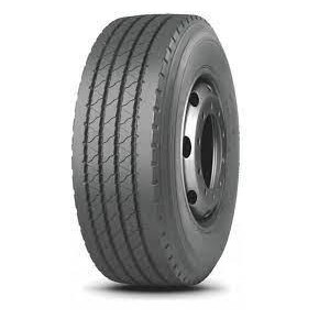 385/55R22,5 Goodride MultiAP Z1 160K M+S 3PMSF SteerAndTrailer REGIONAL BBB73