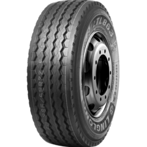 385/65R22.5 LTL863 24PR 164J TL M+S 3PMSF /priekaba MADE IN EUROPE