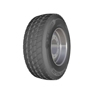 385/65R22.5 X WORKS T [160] K TL M+S