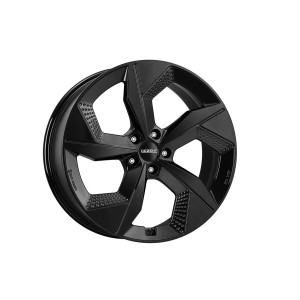 Dezent AO Black 7,5x19 5x114.3 ET49 CB67,1 60° 755 kg TAO9J0BA495E
