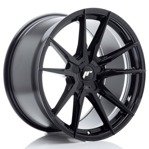 JR Wheels JR21 19x9,5 ET41 5x112 Gloss Black