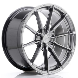 JR Wheels JR37 19x9,5 ET45 5x112 Hyper Black