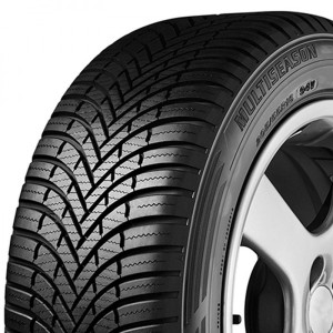 Padangos MULTISEASON 2 99 V XL ( C B B 72dB )