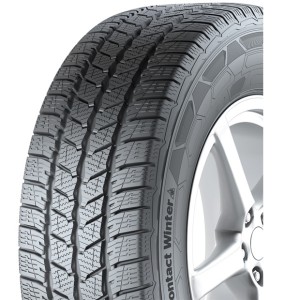 Padangos VanContact Winter 121/120 R (C B A  72dB)