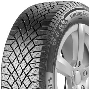 Padangos VikingContact 7 100 H XL (C D B  72dB)