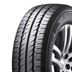 Padangos X Fit Van (LV01) 116/114 R (C C A  67dB)