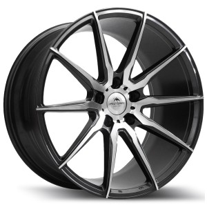 Ratlankis Forzza City 9,5X19 5X112 ET35 66,45 GFM