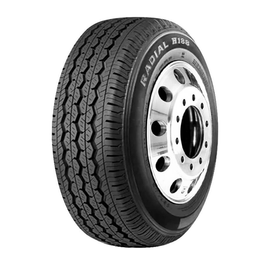 155/80R13C GOODRIDE H188 90/88S DCB72