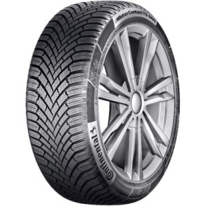 175/60R15 WINTERCONTACT TS 860 81T
