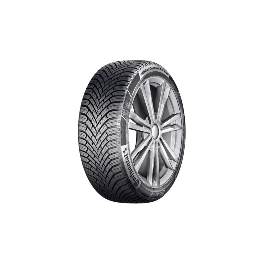 175/60R15 WINTERCONTACT TS 860 81T