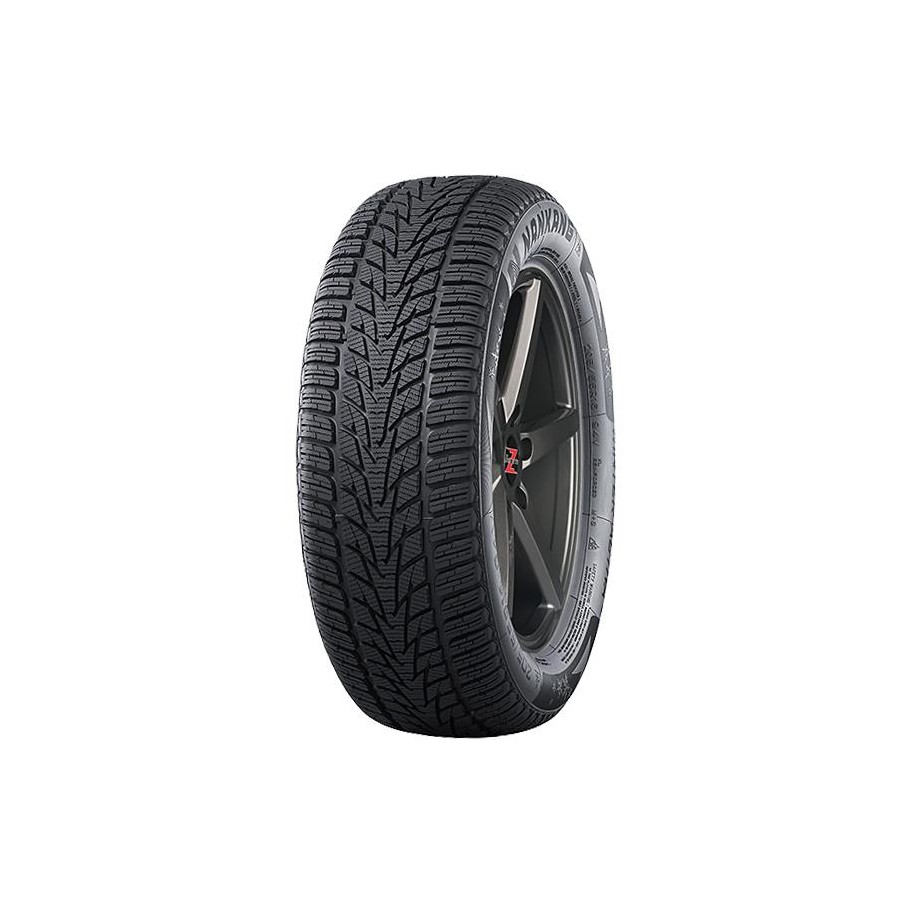 195/60R18 NANKANG SV-4 96V XL Studless CBB71 3PMSF M+S