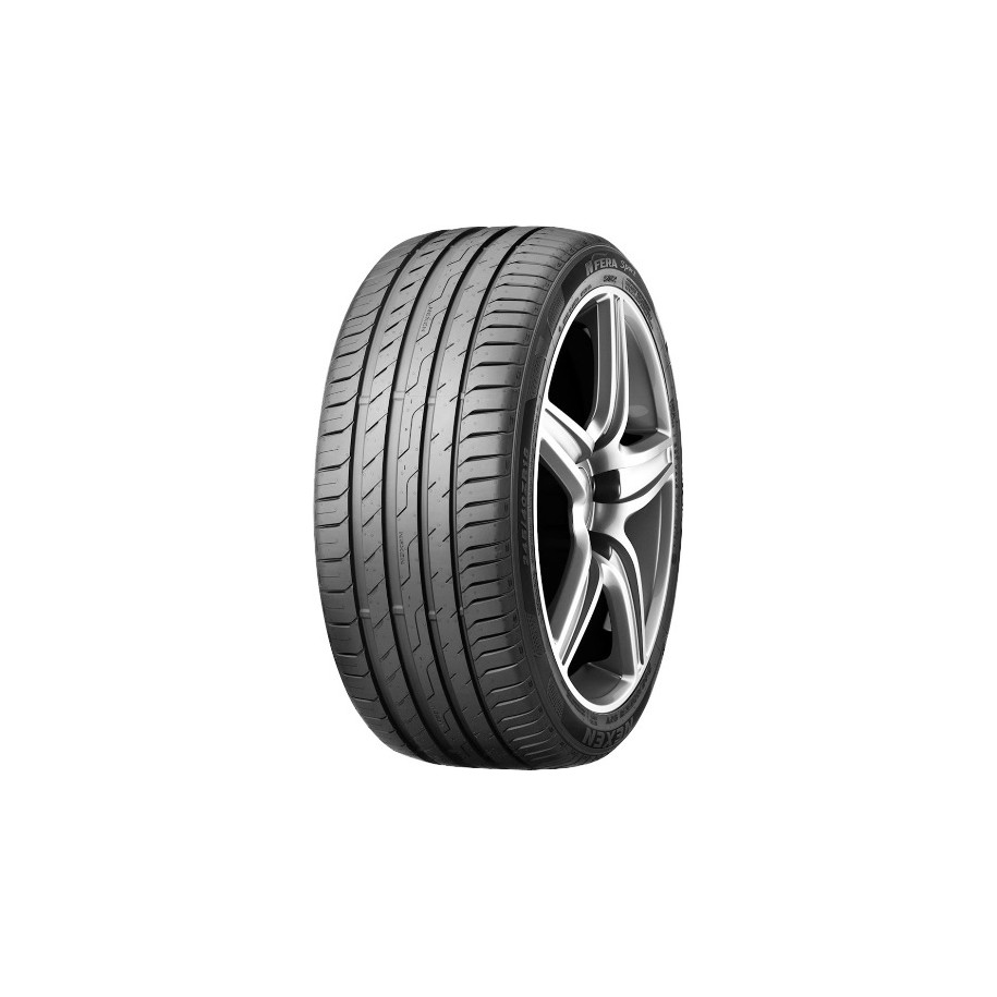 215/45R17 N'FERA SPORT 91Y XL