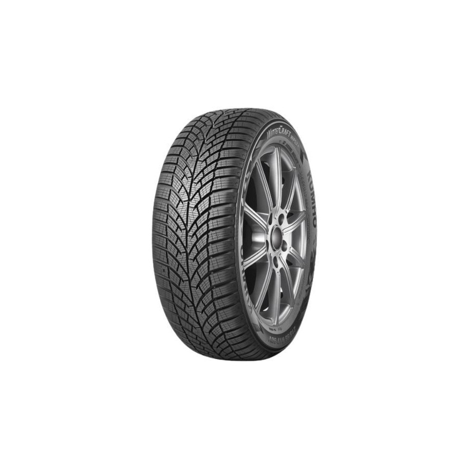 225/55R19 WINTERCRAFT WP52+ 99V