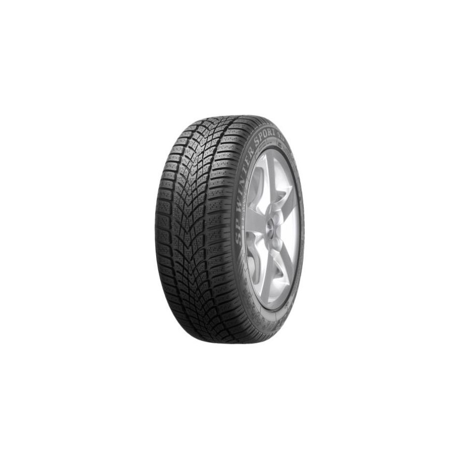 245/50R18 SP WINTER SPORT 4D 100H * FP