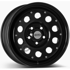 Dotz 4x4 R17 ratlankiai