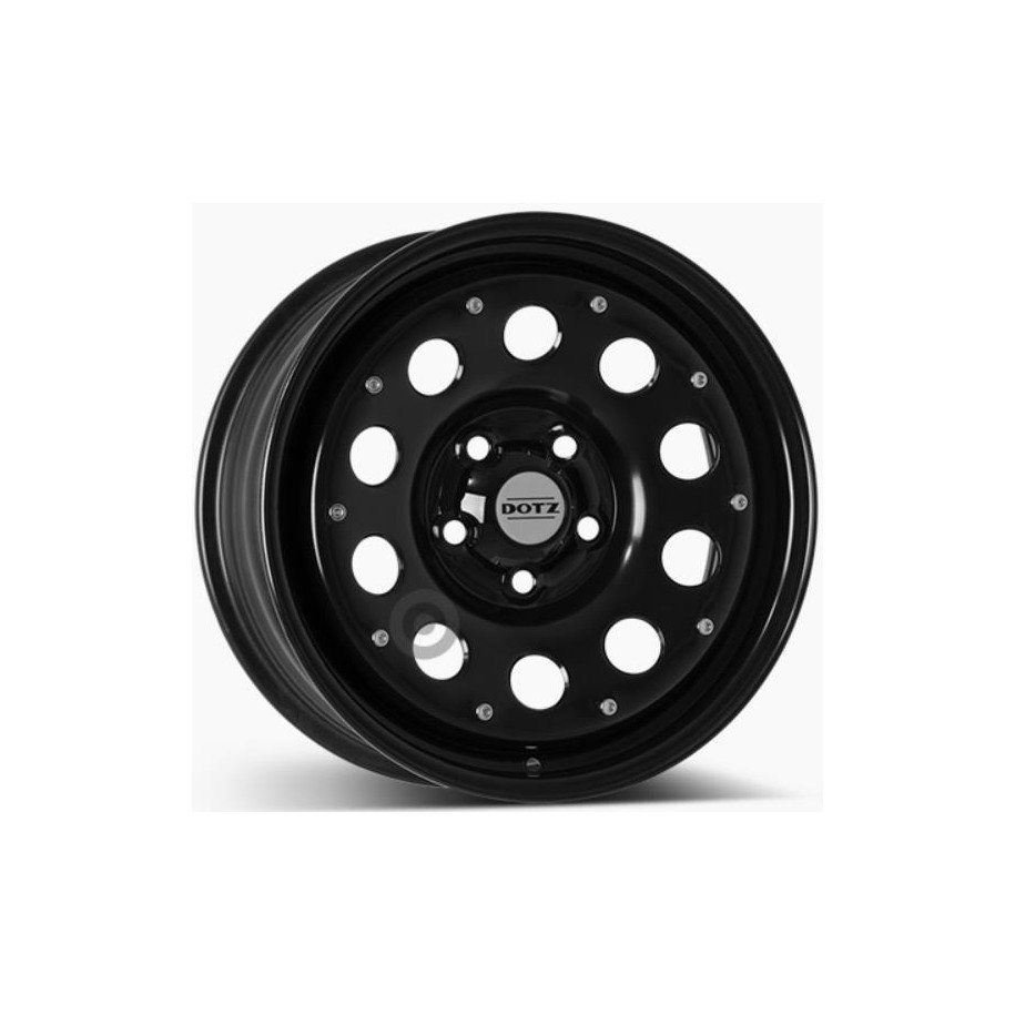 Dotz 4x4 R17 ratlankiai