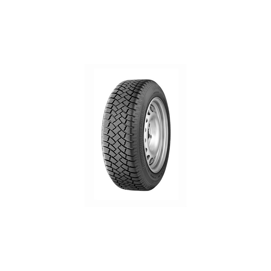 225/55R17C VANCONTACT WINTER 109/107T